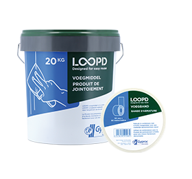 Gyproc® LOOPD®
