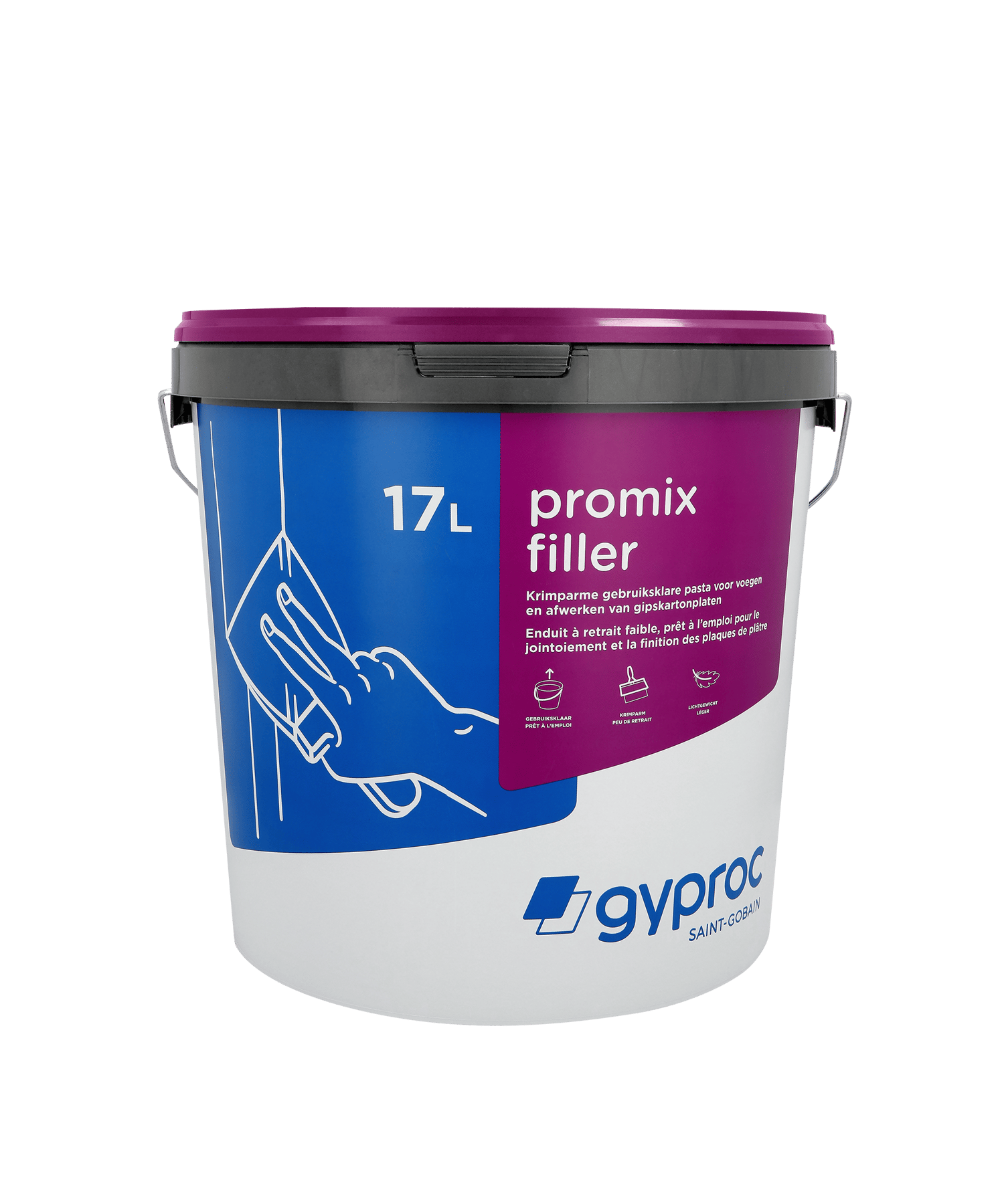 ProMix Filler - G135855