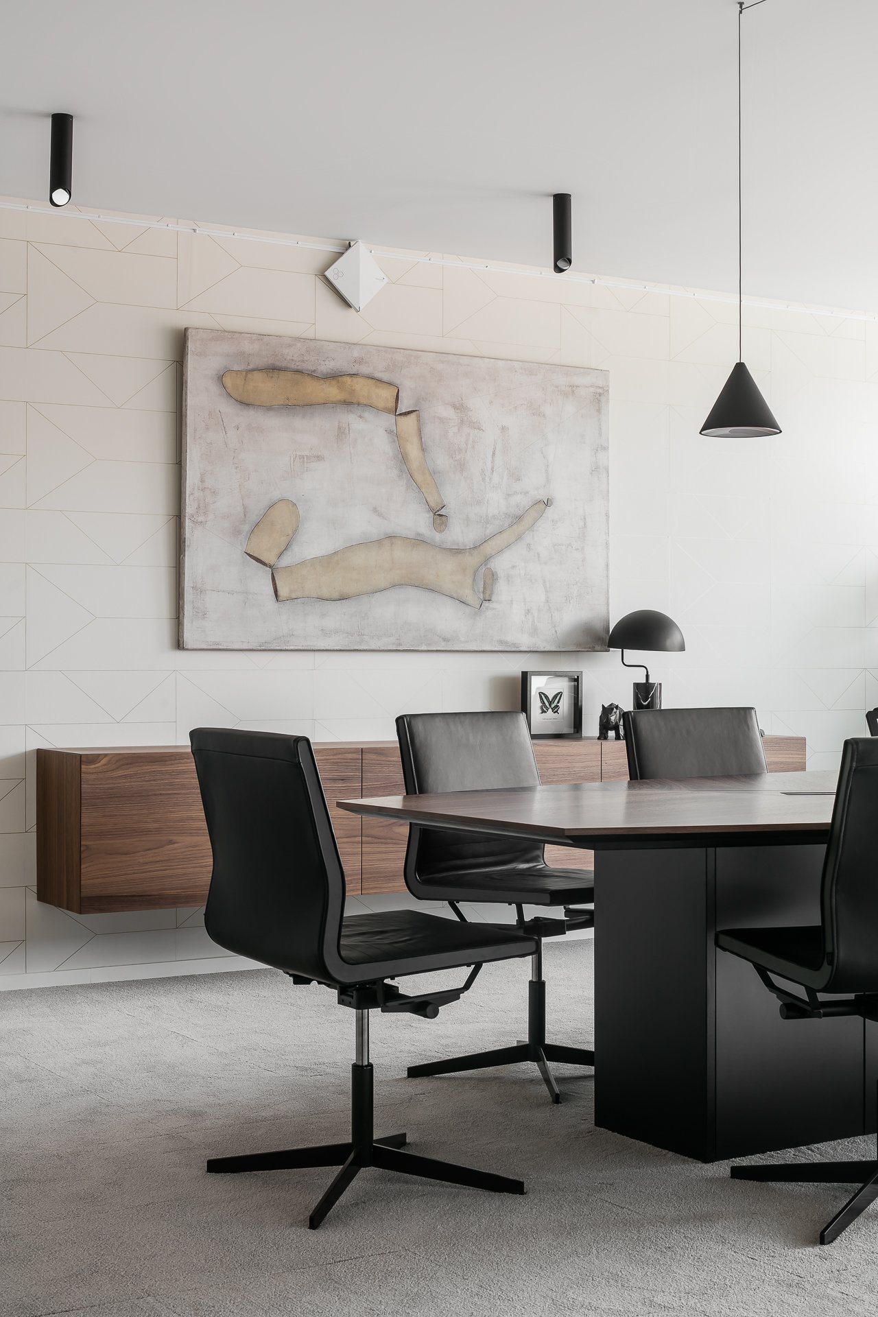 meubels de design de bulo