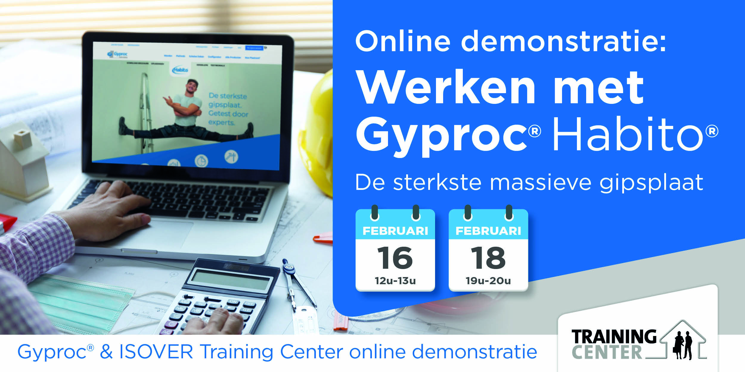 1070280 Webbanner online demo Habito NL
