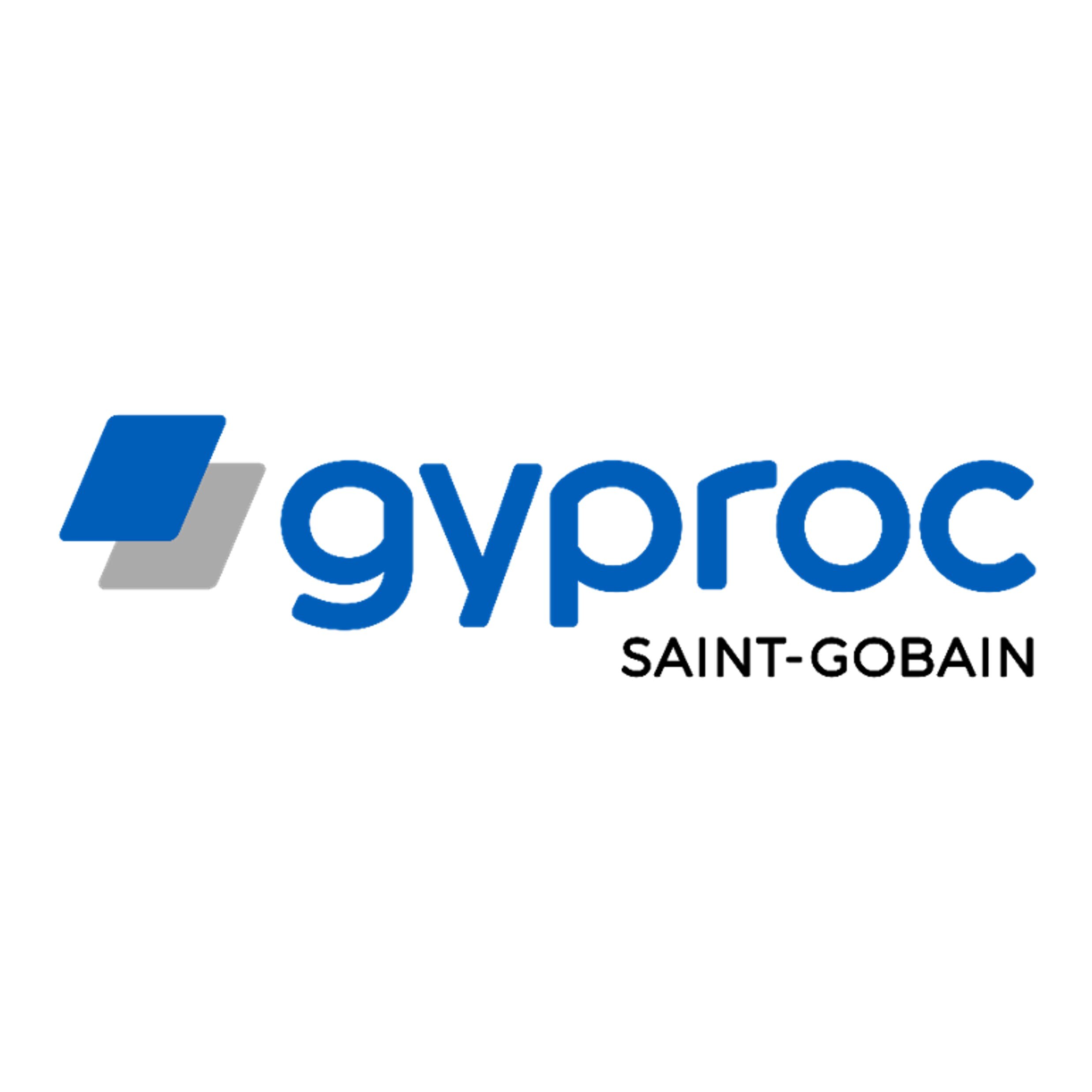 Gyproc-logo