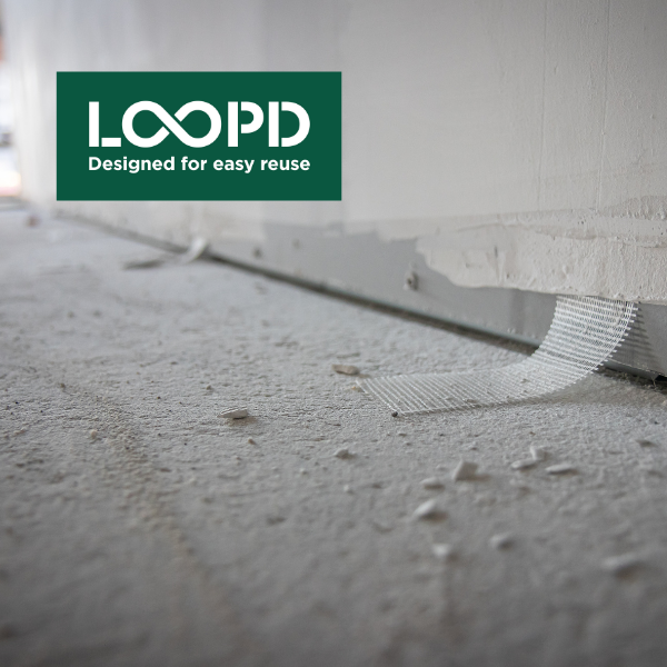 LOOPD duurzame wand 200x200 (1)